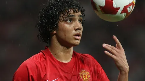 Ex Manchester United y la idea de anular la Premier: "Sería genial para nosotros"