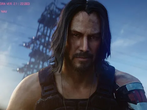 Cyberpunk 2077 llegará a su lanzamiento en septiembre