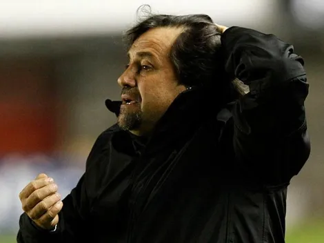 El ojito de Caruso Lombardi: "Rechacé a Keylor Navas por ser medio pelo"