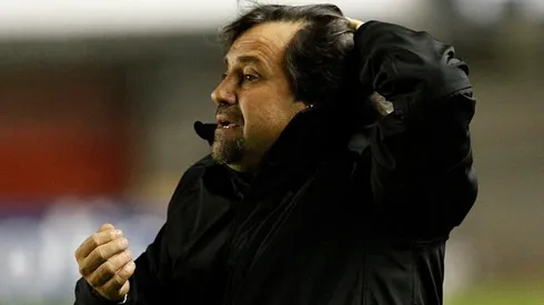 Caruso Lombardi y una añeja historia