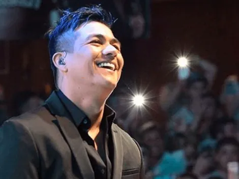 Salió adelante: Américo revela que estuvo cerca de quitarse la vida