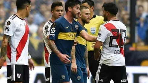 La final de la Copa Libertadores 2018, entre River y Boca, es una de las más recordadas de los últimos años.