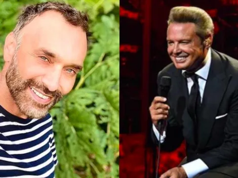 Jordi Castell revela acoso de fanáticos de Luis Miguel tras revelar romance