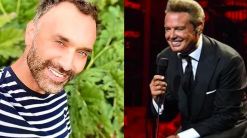 Jordi Castell ha sufrido ataques de los seguidores de Luis Miguel tras revelarse romance
