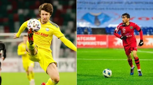 Las ligas de Tayikistán y Bielorrusia siguen de pie, y van por otro fin de semana de acción.