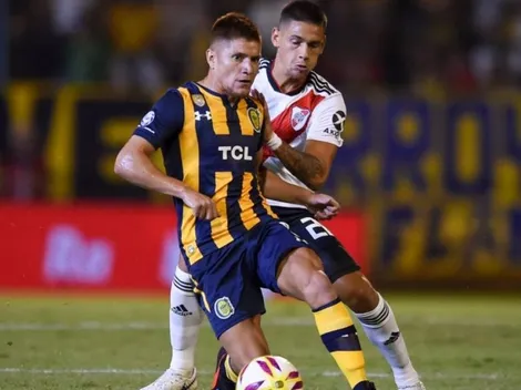 El drama del Colorado Gil: "Estoy tratando de no enloquecer"