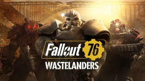 El DLC será completamente gratuito para los ya dueños de Fallout 76.