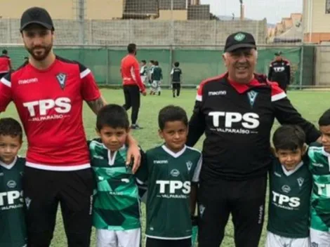 La novedosa forma en que Wanderers busca a sus nuevos cracks