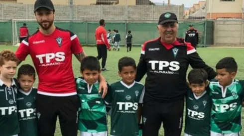 Wanderers y sus futuras estrellas