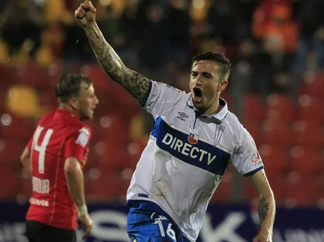 La nostalgia de Tito Noir por la UC: "Se extraña un montón"