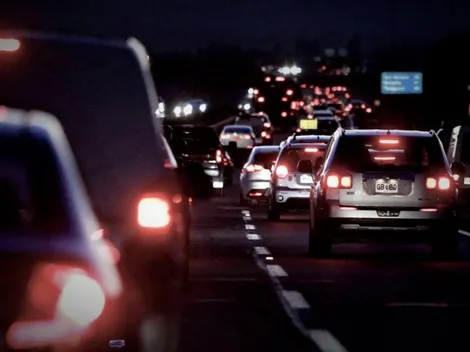 Las redes sociales se manifiestan contra quienes salieron de Santiago para Semana Santa