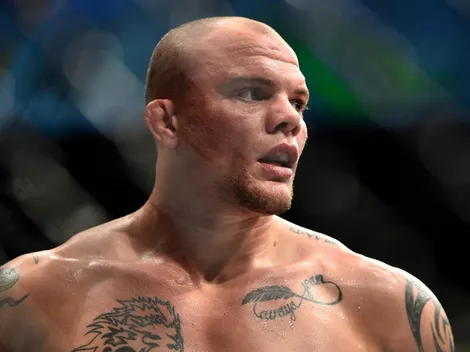 Luchador de la UFC conmueve al relatar pelea con un asaltante