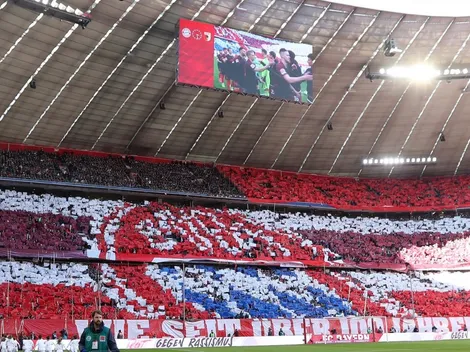 La Bundesliga volvería con 126 personas máximo en cada partido
