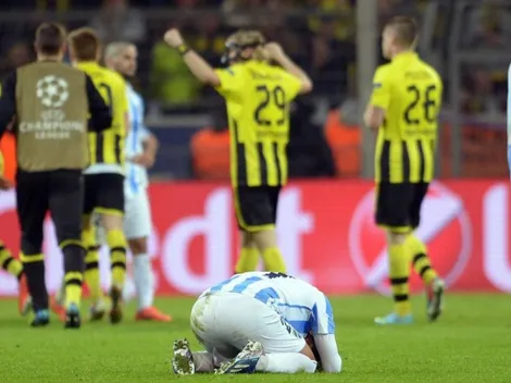 Jeque pide justicia para el Málaga de Pellegrini