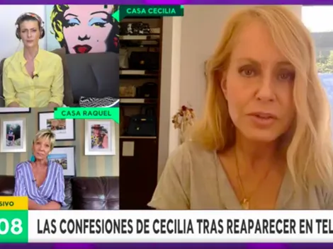 Bolocco y la enfermedad de Máximo