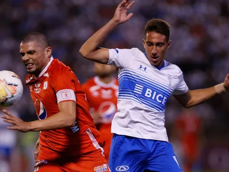 Valencia es partidario por la continuidad del Campeonato Nacional