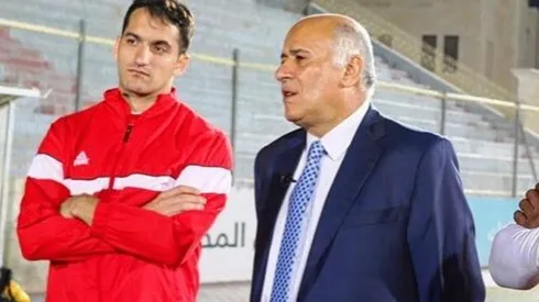 La terrible experiencia de Matías Jadue en Israel