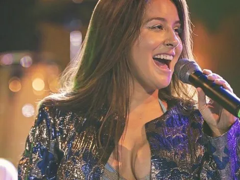 Denise Rosenthal anuncia nuevo show online