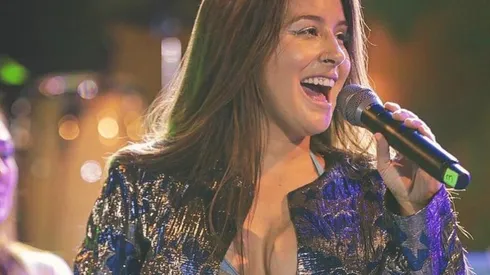 Denise Rosenthal se ha caracterizado por mantenerse activa durante el aislamiento social.