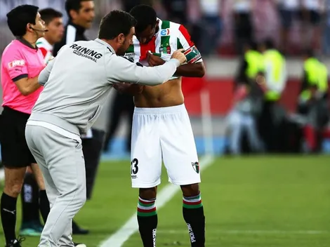 "Pablo Guede me mostró una manera distinta de ver el juego"