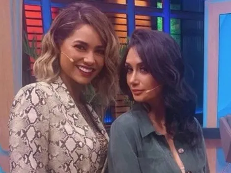 El palanqueo de Recabarren a Díaz: "Un día me paraste los carros, así que nunca más"