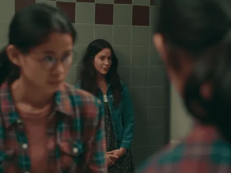 Netflix se la juega por un nuevo romance juvenil