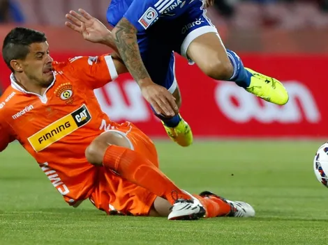 El colmo: ex jugador de Cobreloa se contagia de dengue en plena cuarentena