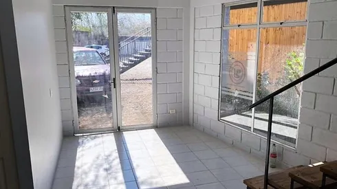 Estas son parte de las instalaciones que Unión San Felipe inaugurará una vez superada la emergencia global.