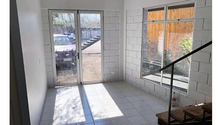 Estas son parte de las instalaciones que Unión San Felipe inaugurará una vez superada la emergencia global.