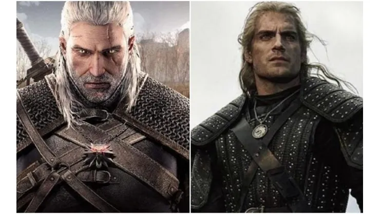 La serie en Netflix inspirada en The Witcher vio la luz a fines de 2019.