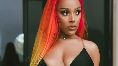 El hit de Doja Cat que no deja de sonar en Tik Tok