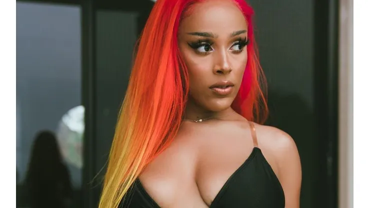 El hit de Doja Cat que no deja de sonar en Tik Tok