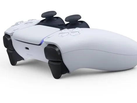 El micrófono del DualSense de podría tener un filtro anti-ruido