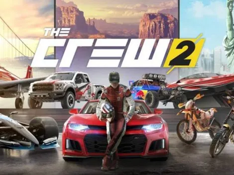 The Crew 2 será gratis del 9 al 13 de abril en PS4 y PC