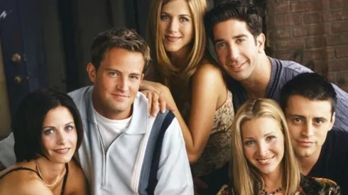 El capítulo especial de "Friends" ya estaría grabado, según contó el actor que interpreta a Joey