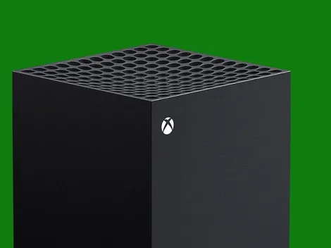 Queda poco para ver los primeros juegos de Xbox Series X