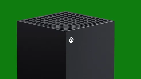 La nueva consola de Microsoft