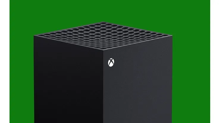 La nueva consola de Microsoft