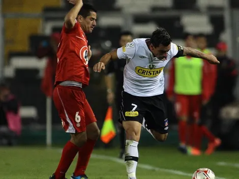 La desconocida historia de Jorge "Kike" Acuña con Colo Colo