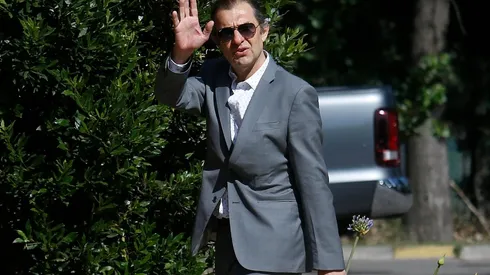 Aníbal Mosa detalla la reunión para el reajuste salarial