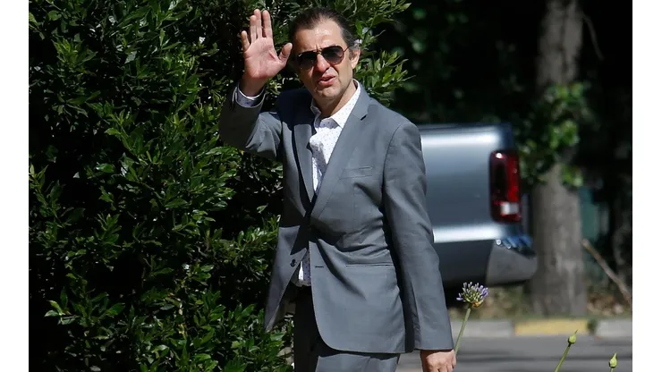 Aníbal Mosa detalla la reunión para el reajuste salarial