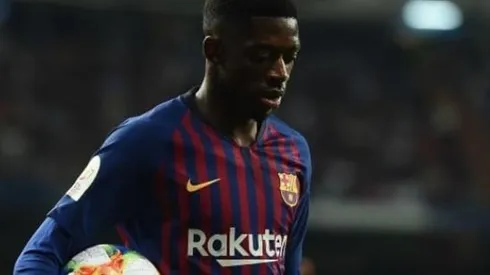 El francés tiene dos pretendientes de Italia.