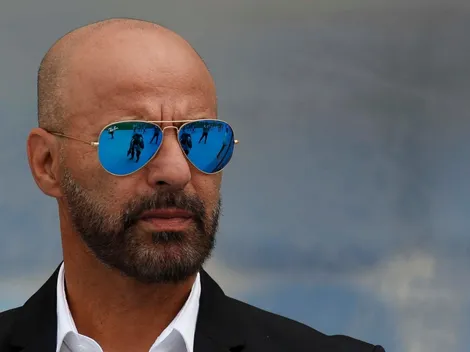 Gran anécdota: Fantasma Figueroa revela por qué lo echaron de México