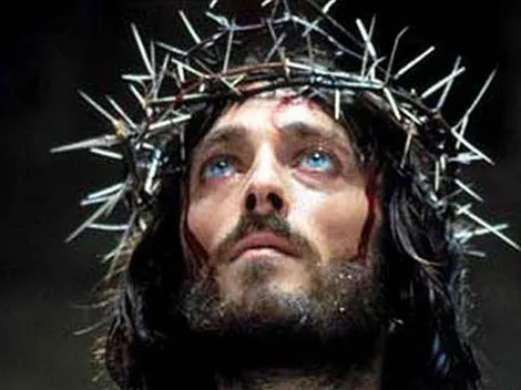 ¿Qué fue del protagonista de Jesús de Nazareth?