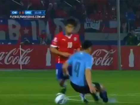 Conmebol explica por qué hay que quedarse en casa con feroz hoyito del Mago