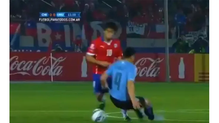 El hoyito del Mago.