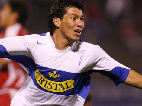 Gary Medel: "Creo que mi regreso a Chile será pronto"