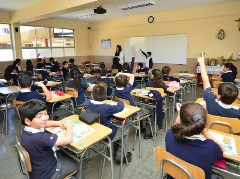 Alcaldes piden posponer el reinicio de las clases