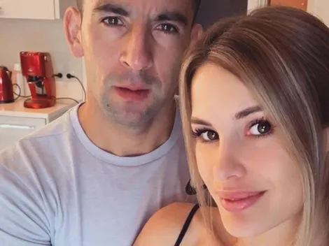 Relación de Gala e Isla vuelve a "fluir"