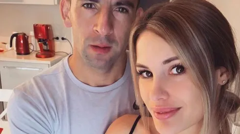 Relación de Gala e Isla vuelve a "fluir"